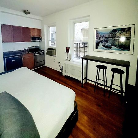 Upper East Side 2 Bedrooms Gem New York Exterior foto