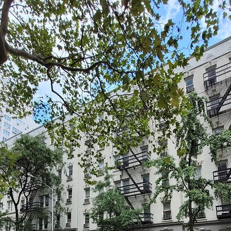 Upper East Side 2 Bedrooms Gem New York Exterior foto