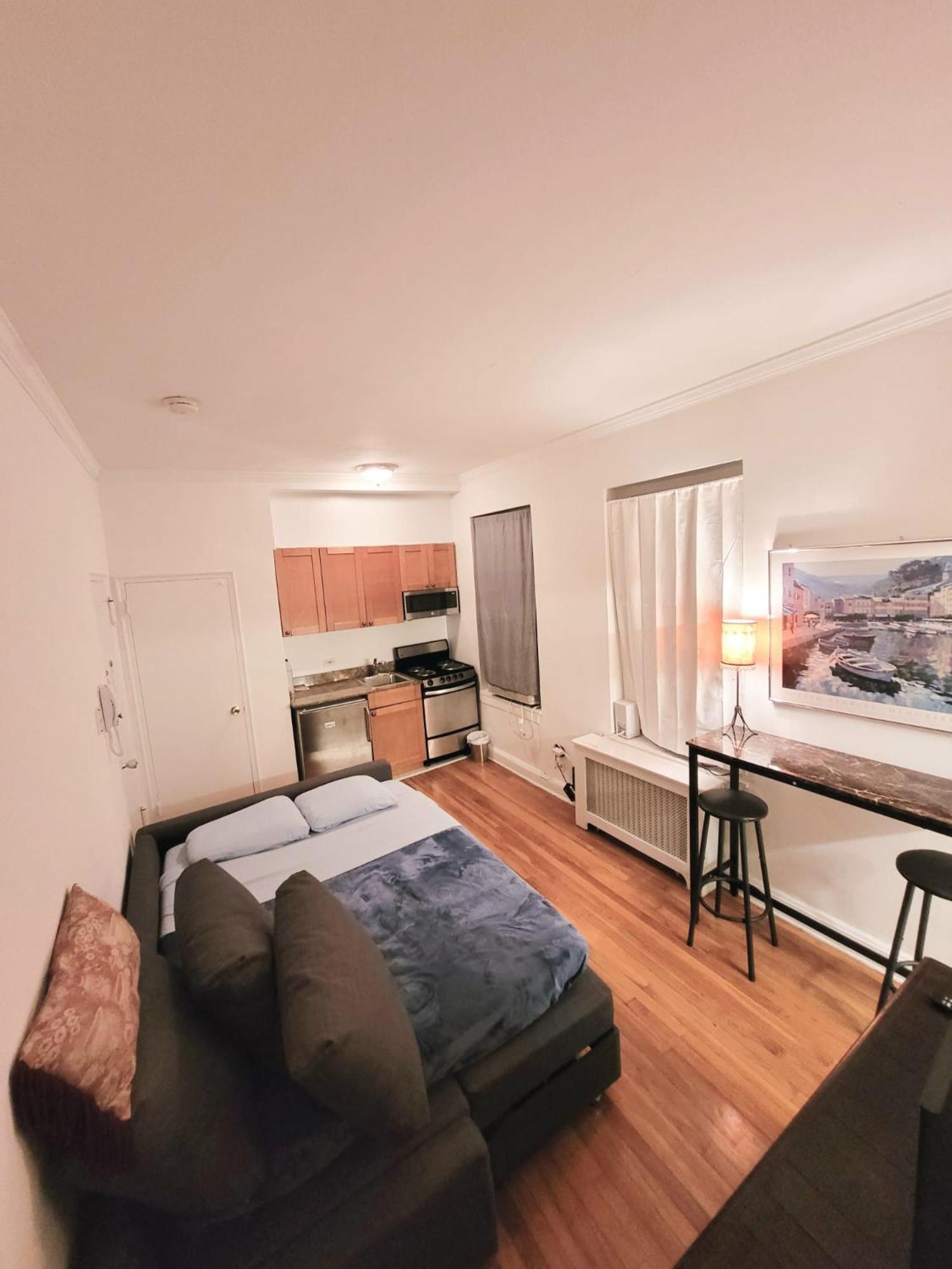 Upper East Side 2 Bedrooms Gem New York Exterior foto