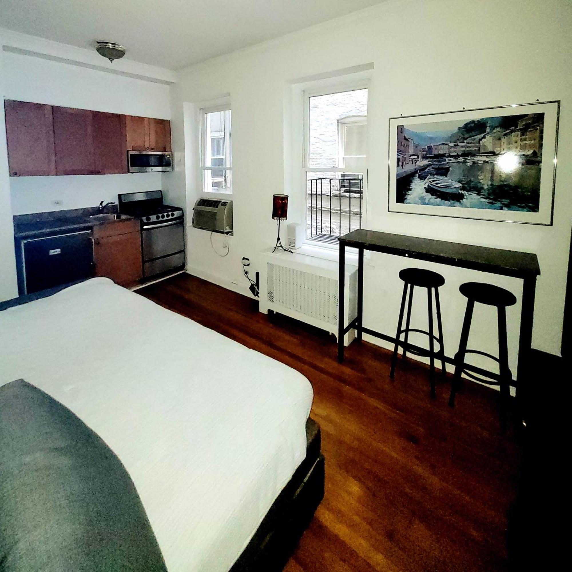 Upper East Side 2 Bedrooms Gem New York Exterior foto
