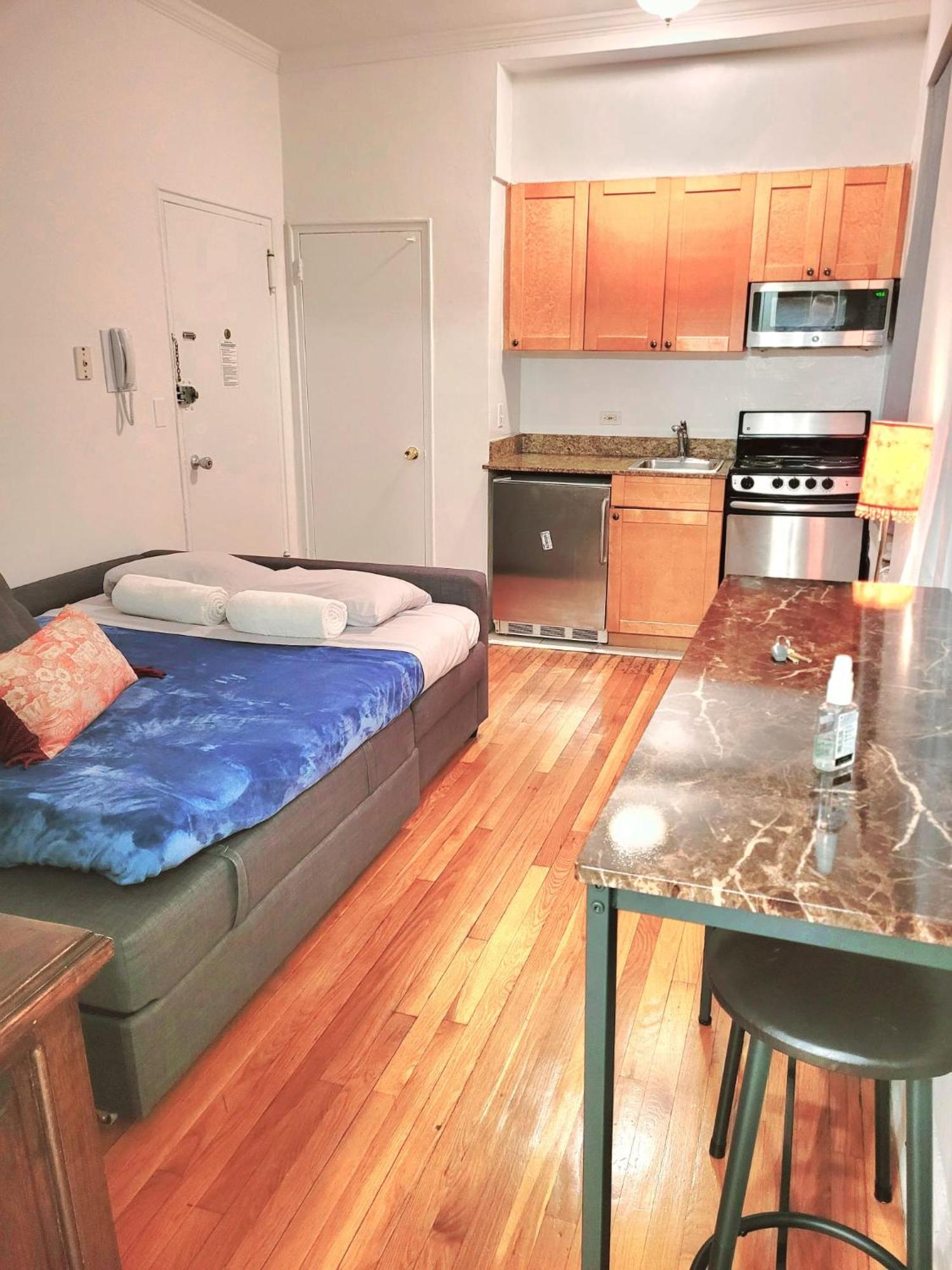 Upper East Side 2 Bedrooms Gem New York Exterior foto